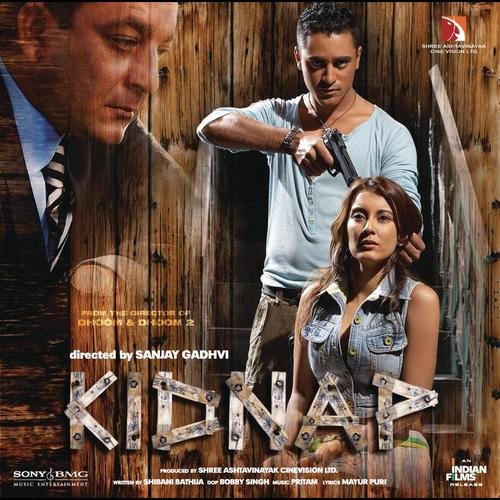Kidnap
