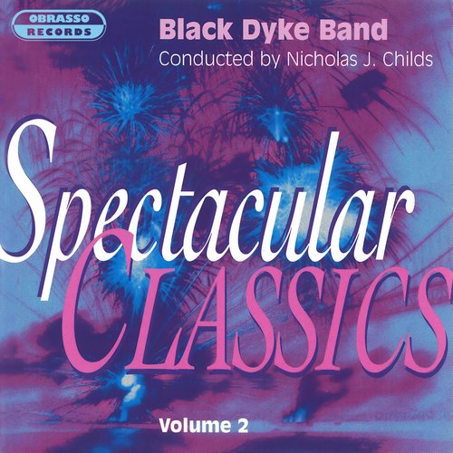 Spectacular Classics, Vol. 2