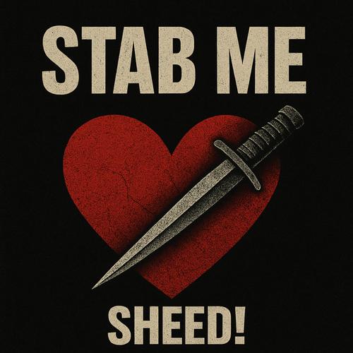 Stab Me (Explicit)