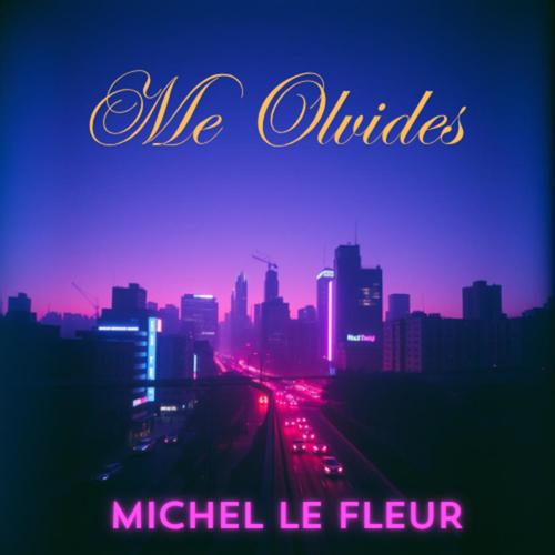 Me Olvides (Radio Edit)
