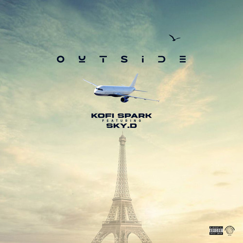 Outside (Explicit)