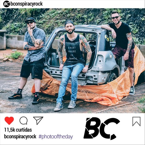 #Photooftheday (Explicit)