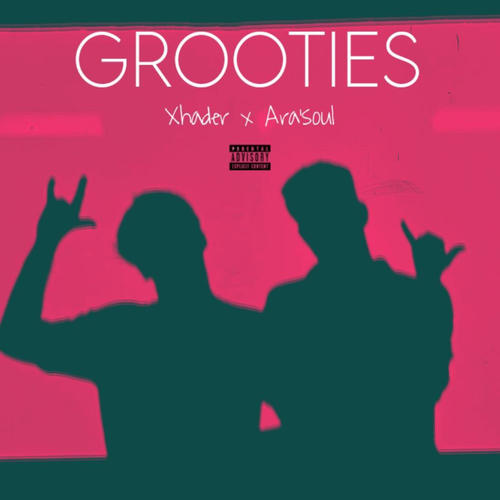 GROOTIES (Ara'soul)