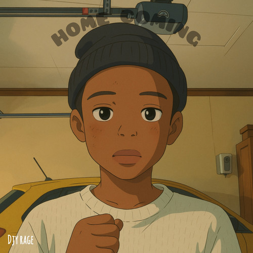 Home Coming (Feat. M.K Da Djy)