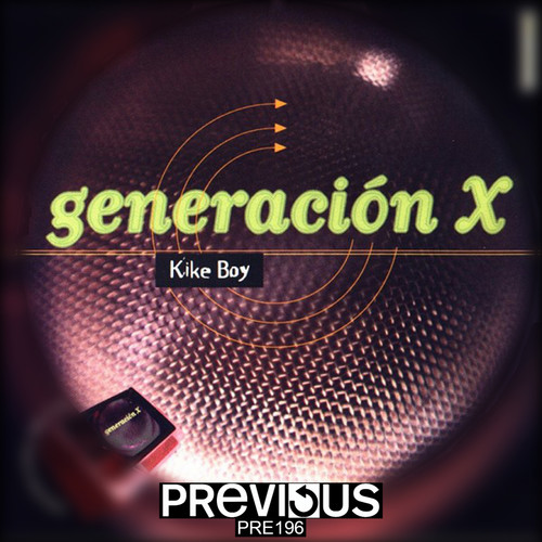 Generación X (Expanded & Remastered Edition)