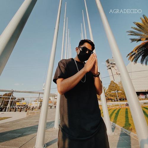 Agradecido (Explicit)