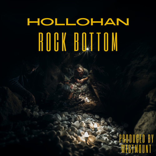 Rock Bottom (Explicit)
