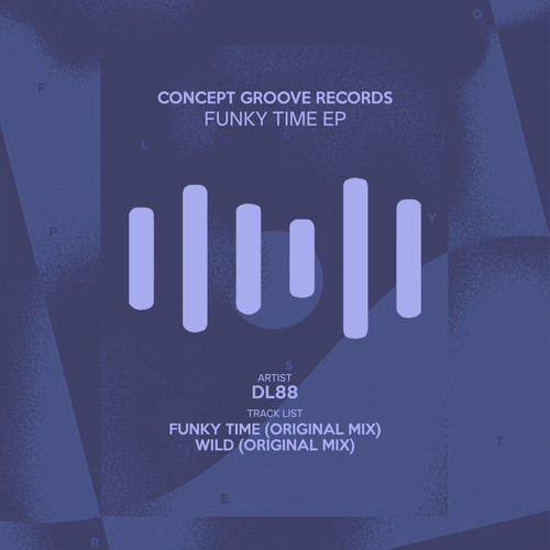 Funky Time EP