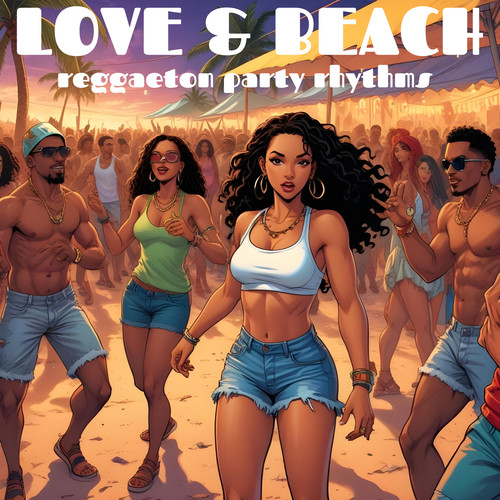 Love & Beach