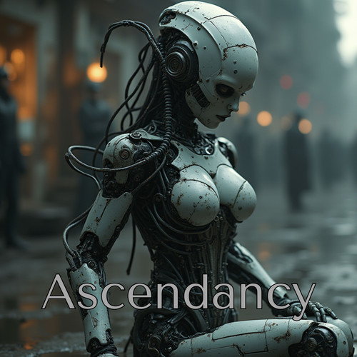 Ascendancy