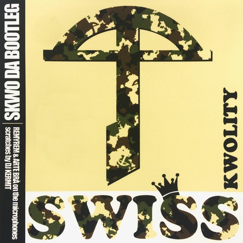 Skwo Da Bootleg (Compilation) [Explicit]