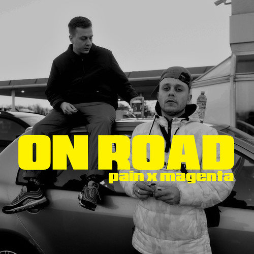 On Road (Explicit)