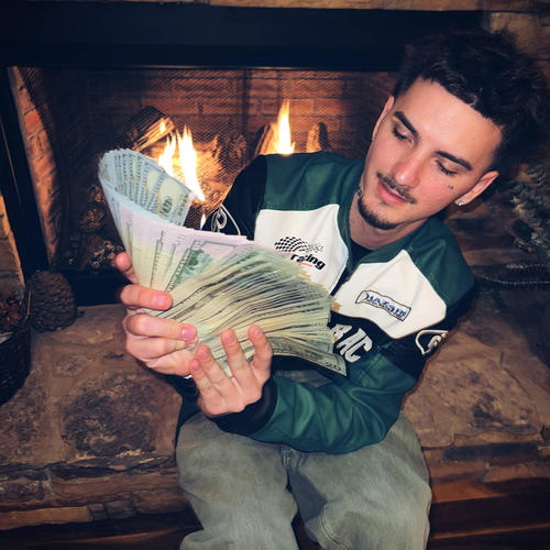 Dreamchaser (Freestyle) [Explicit]