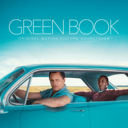 Green Book (Original Motion Picture Soundtrack) (绿皮书 电影原声带)