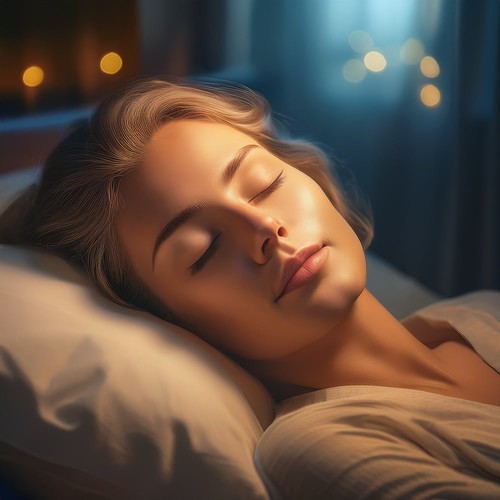 Noche Suave: Sonidos Armoniosos Para La Calma