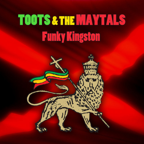 Funky Kingston (Re-Recorded / Remastered)