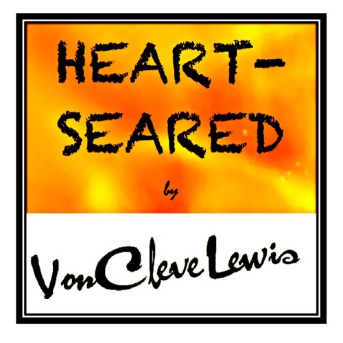 Heart-Seared - Single