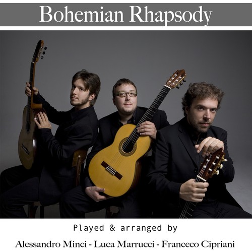 Bohemian Rhapsody