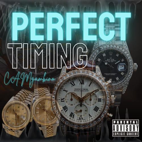 Perfect Timing (Explicit)