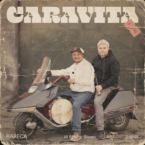 Caravita (feat. Gianni Mantice)