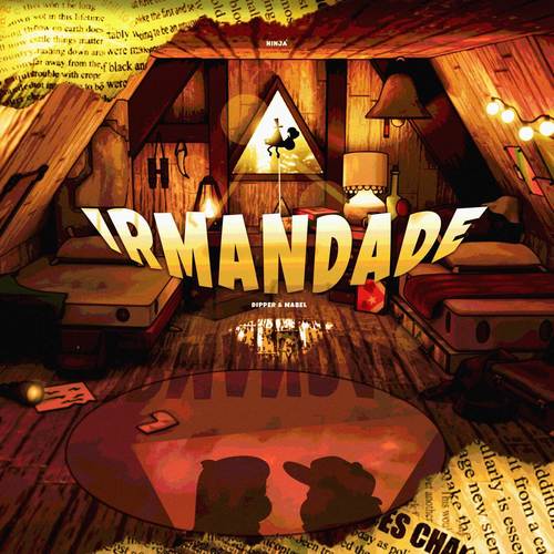 Irmandade (Dipper e Mabel)