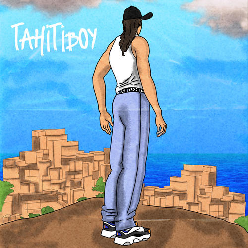 Mamichula Tape 2 (Explicit)