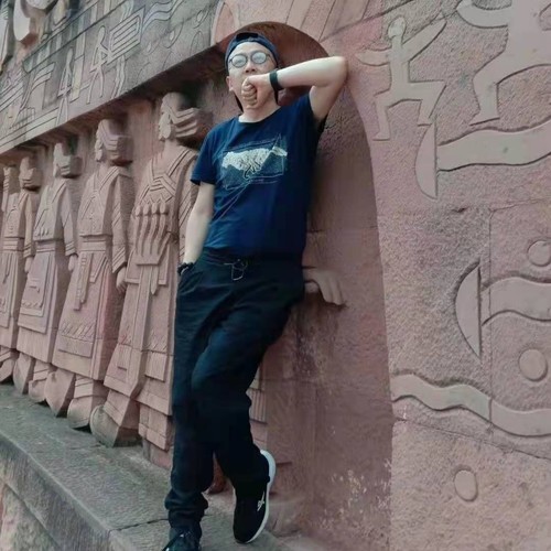 不让我的眼泪陪我过夜