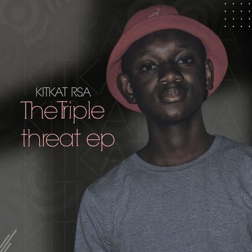 The Triple Threat EP