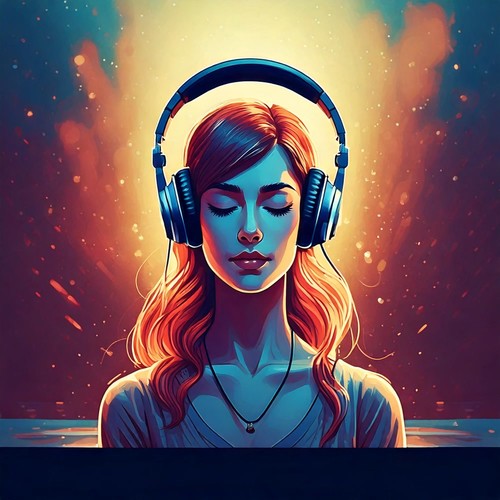 Morning Lofi Bliss: Gentle Awakening