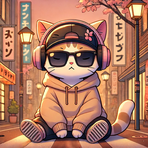 Tokyo Boom Bap