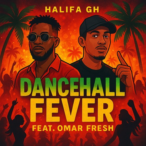 Dancehall fever