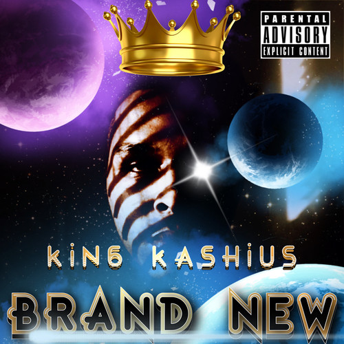 Brand New (Explicit)