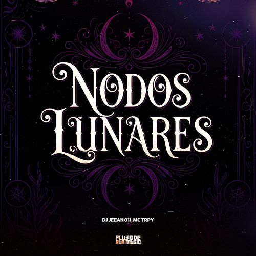Nodos Lunares (Explicit)