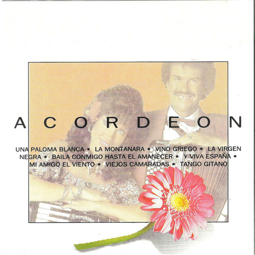 Acordeón