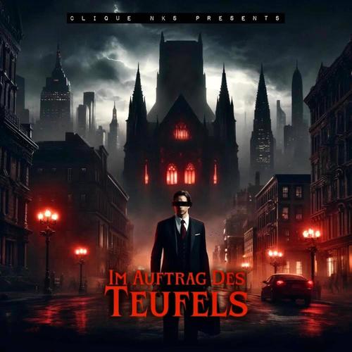 Im Auftrag Des Teufels (Explicit)
