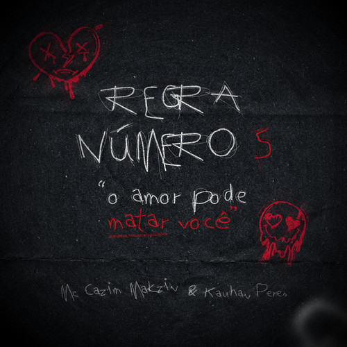 Regra Número 5 (Explicit)