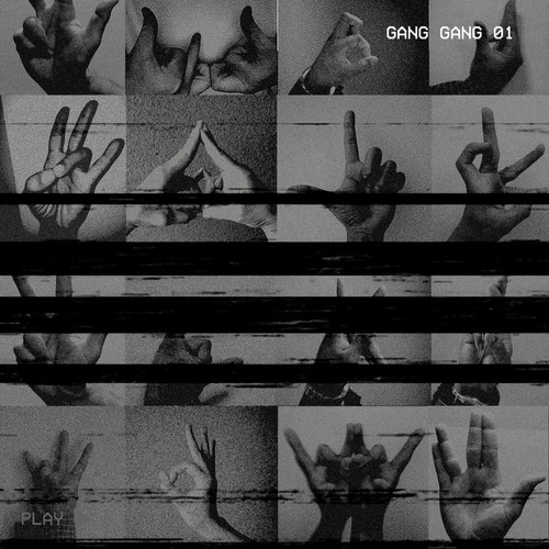 Gang Gang (Explicit)