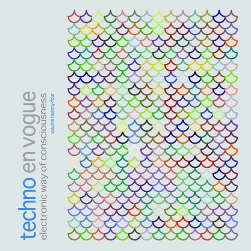 Techno en Vogue, Vol. 24