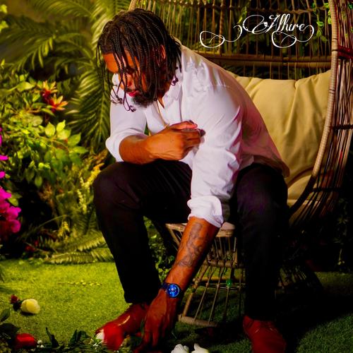 ALLURE (feat. Knu$mokee) [Explicit]
