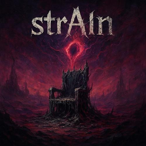 Throne of Ashes