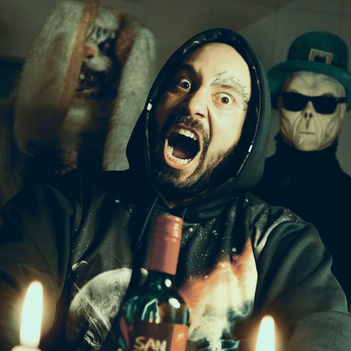 Darkside (Explicit)