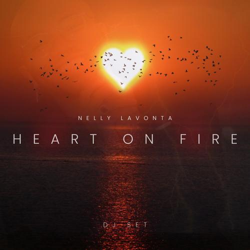 Heart on Fire (DJ Set) [Explicit]