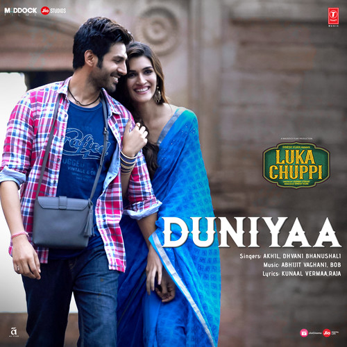 Duniyaa (From 
