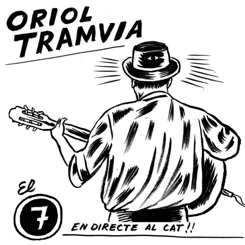 El 7 en directe al CAT