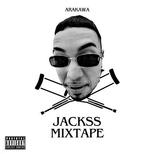 JACKASS MIXTAPE (Explicit)