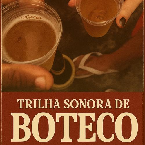 Trilha Sonora de Boteco