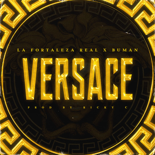 Versace (Explicit)