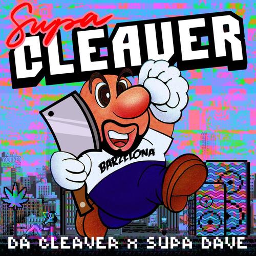 Supa Cleaver EP (Explicit)