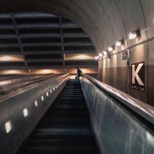 UNDERGROUND (SO?) (feat. billy !) [Explicit]