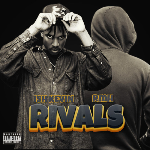 Rivals (Explicit)